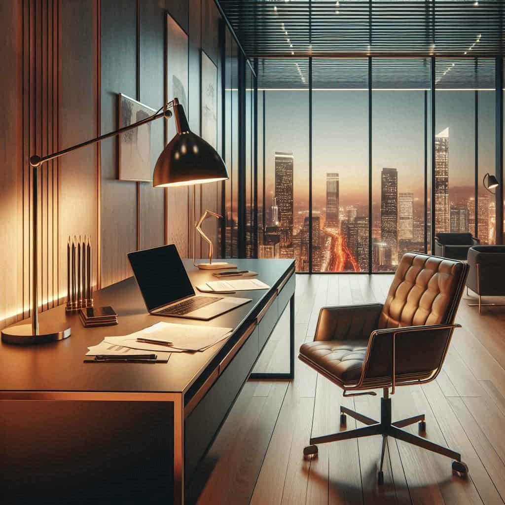 大厦名字文章配图